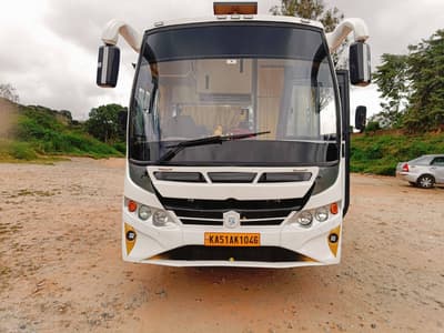Mysore Karantaka Mini Bus 17 Seater – Book Now