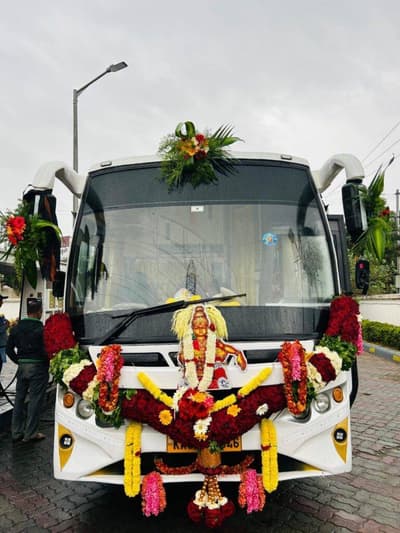 Select Hire 25 Seater Minibus Bangalore Karnataka – Book Now Hire 25 Seater Minibus Bangalore Karnataka – Book Now