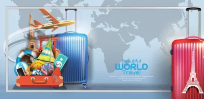 In Corporate Travel Management and Booking, Efficiency Meets Excellence Building meaningful relationships and improving business operations both depend on effective corporate executive travel. Travel Abhi has the knowledge and resources necessary to guarantee that your executive travel is economical, effective, and complies with industry norms. Our corporate travel services are centered around safety, environmental responsibility, and customized travel options.